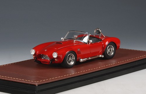 1966 glm models - 1/43,