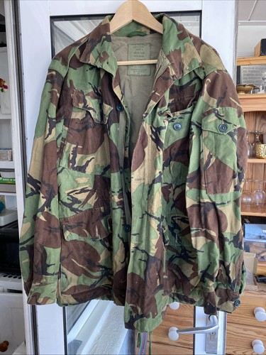 Vintage 1980s british army p68 - british,