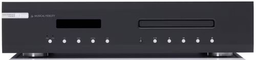 Musical fidelity m3scd - musical,