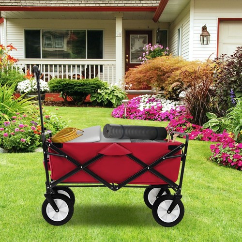 Heavy duty camping - camping, garden