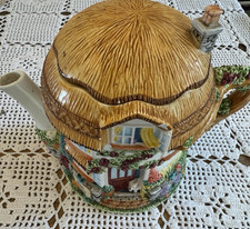 Vintage Decorative Large Rose