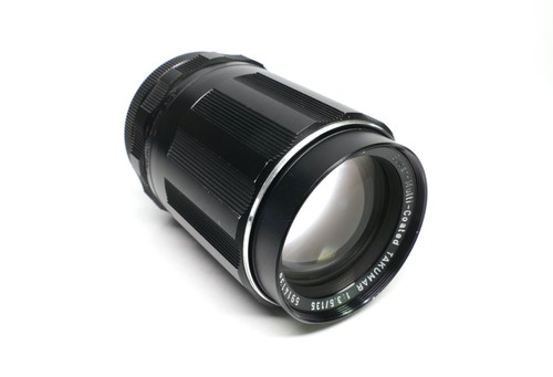Asahi pentax - asahi,