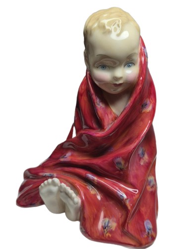Early edition royal doulton - edition,