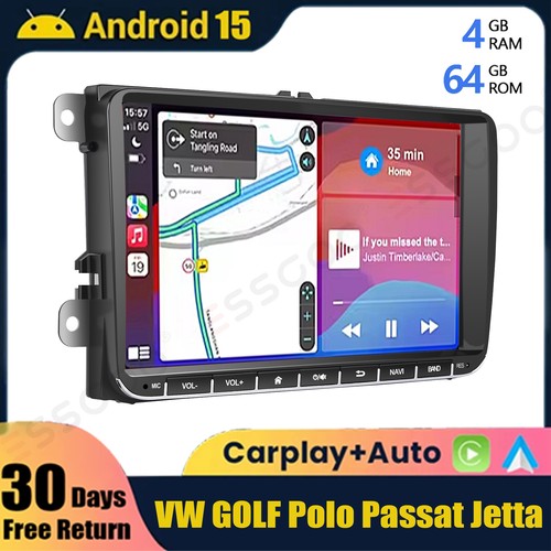 Android for vw golf mk5 - android, 15