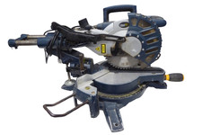 Mac Allister Slide Mitre Saw 1400W