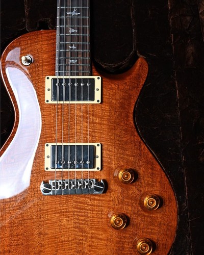 Prs private stock singlecut - prs,