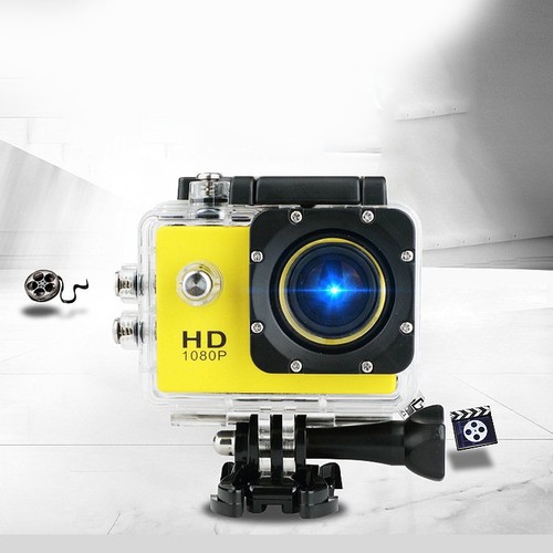 1080p ultra sports cam - ultra,