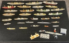 HANSA BUNDLE OF MODEL SHIPS 30