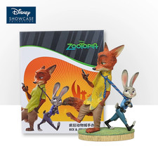 Enesco Disney Zootopia