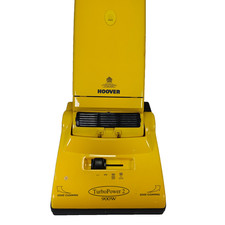 Vintage Hoover Turbopower 2