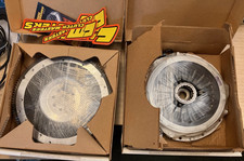 CLUTCHMASTERS CLUTCH FLYWHEEL