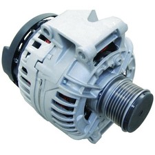 Alternator Fits Mercedes C160