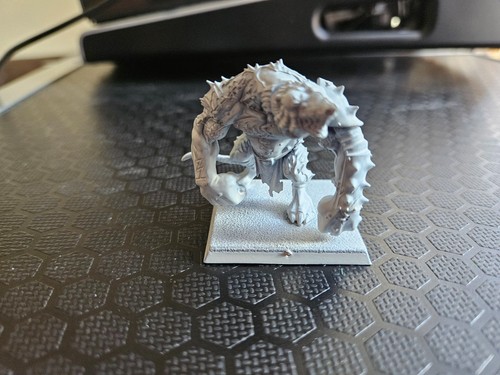 Warhammer fantasy skaven - fantasy, rat
