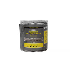 6 In. X 20 Ft. K-Style