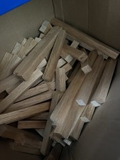 Oak Timber Beading Hobby