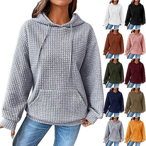 Women hoodies long - women, sleeve