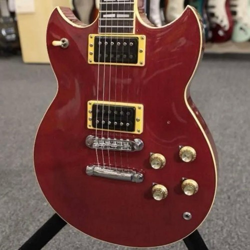 Yamaha sg800 japan vintage - yamaha,