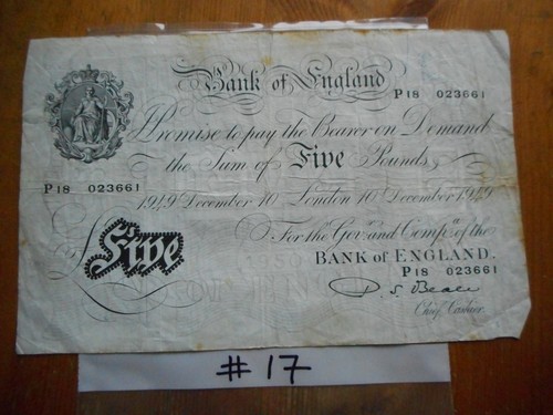 Bank england white - bank, of