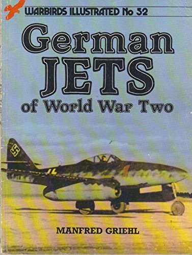 German jets world war - jets,