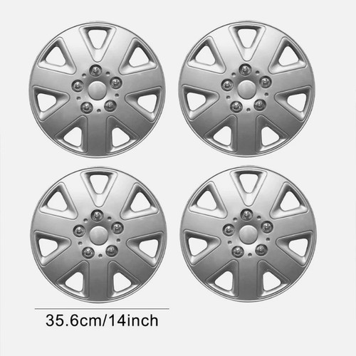 Universal inch wheel trims - universal,