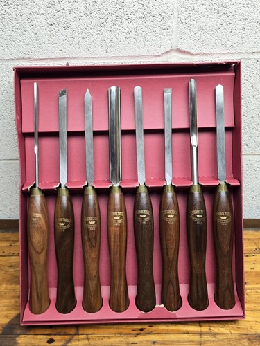 Vintage crown tools piece - vintage,