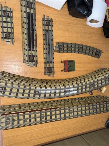 Hornby dublo meccano - hornby-dublo, by