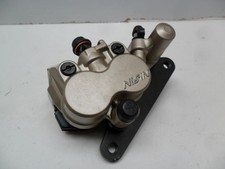 New Nissin Twin Piston Front Brake Caliper Gold