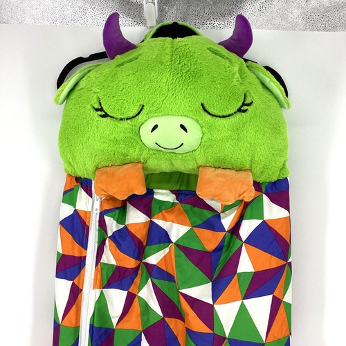 Happy nappers green dragon - nappers,