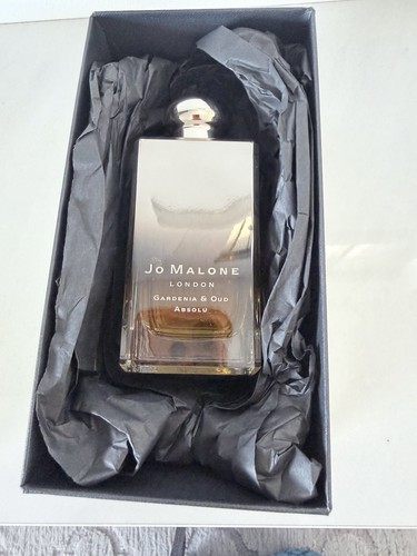 Malone gardenia oud - malone,