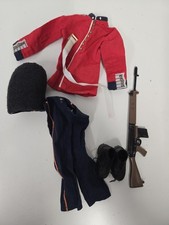 Vintage Palitoy Action Man