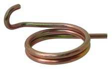 Clutch Lever Arm Spring Split