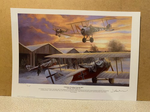 Artist proof sqd ww1 - no,