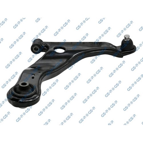 Control trailing arm - control/trailing, wheel
