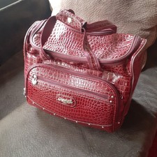 Kathy Van Zeeland Croco