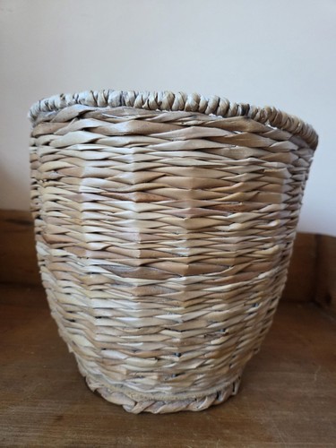 Reclaimed vintage rattan - reclaimed,