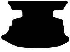 Premium Tailored Car Boot