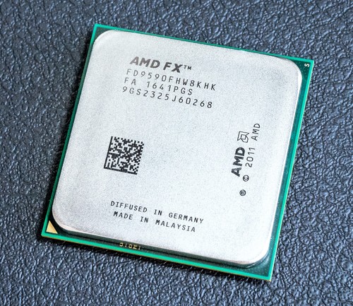 Amd 9590 black edition - amd,