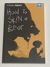 (NEW) How To Skin A Bear by A