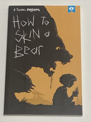 How skin bear by a - skin,