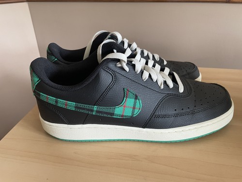 Nike court vision low - vision,