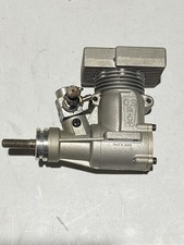 Vintage O.S.Max 28F Nitro