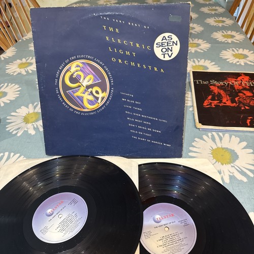 Elo the very best - very,