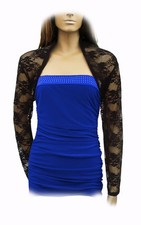 Formal Wedding Stretchy Lace