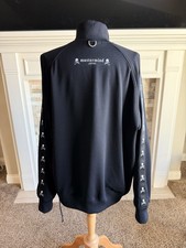 MASTERMIND JAPAN ZIP UP JACKET