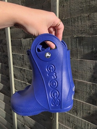 Crocs handle unisex - crocs, kids