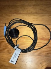 GENUINE SAMSUNG IR EXTENDER CABLE BLASTER DONGLE for LCD Smart TV Remote Control