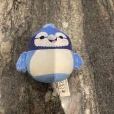 Original Squishmallows Babs