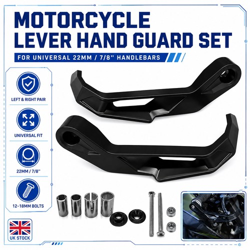 Universal motorcycle 22mm - universal,