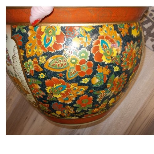 Vintage satsuma style - vintage,