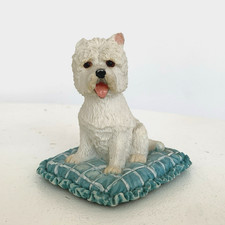 Leonardo West Highland Terrier